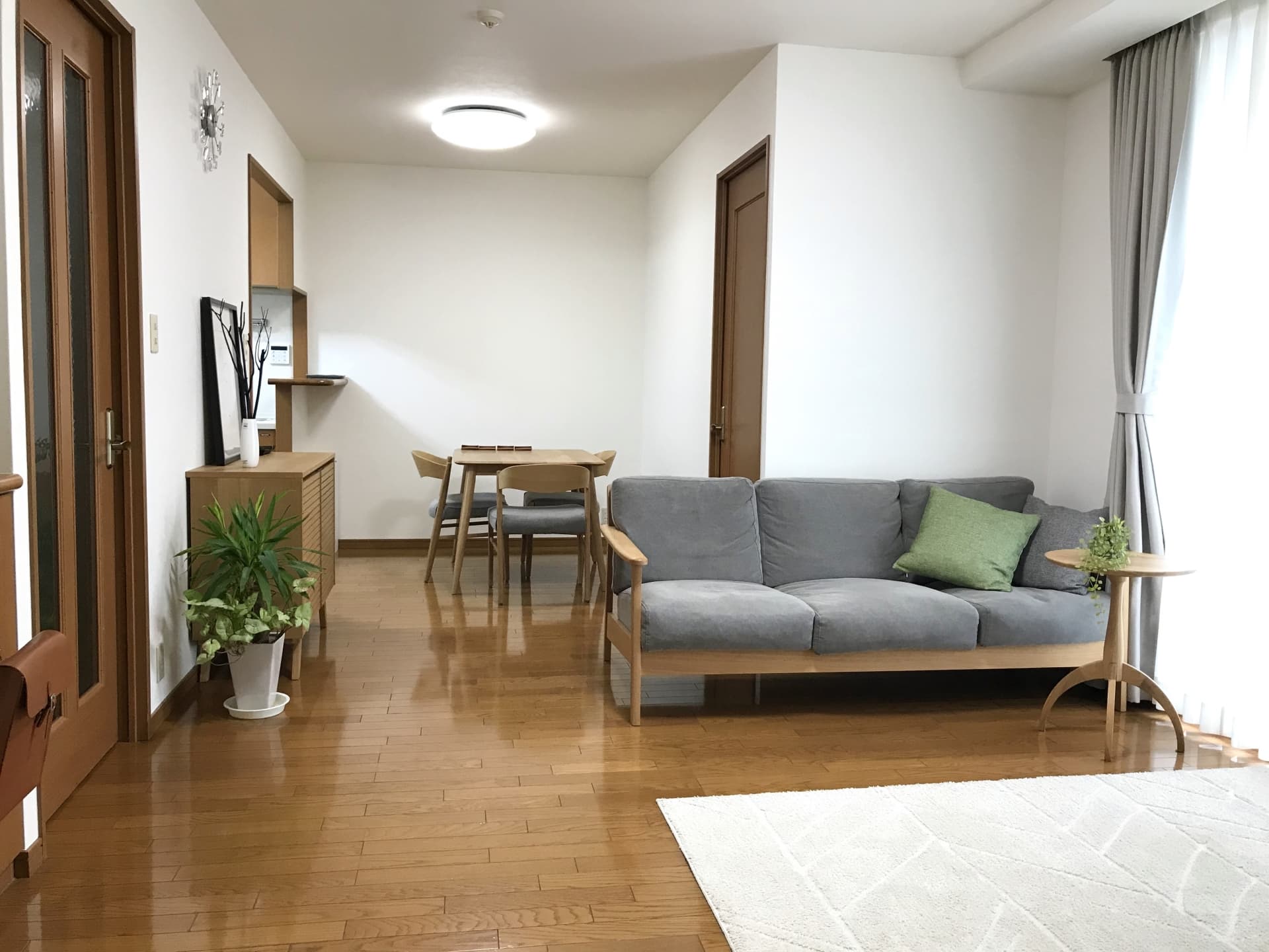 コスパ最強 改修不要物件