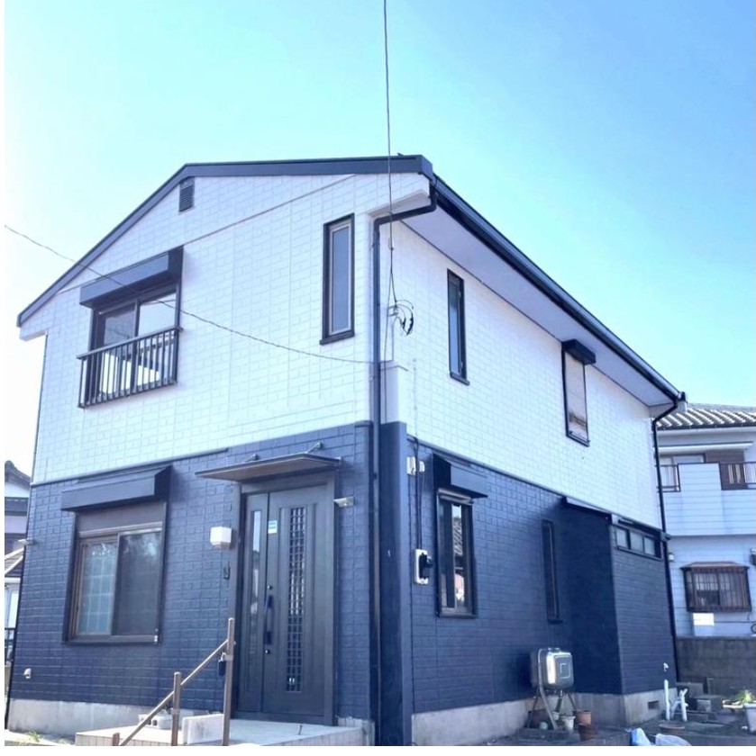 銚子市本城町戸建